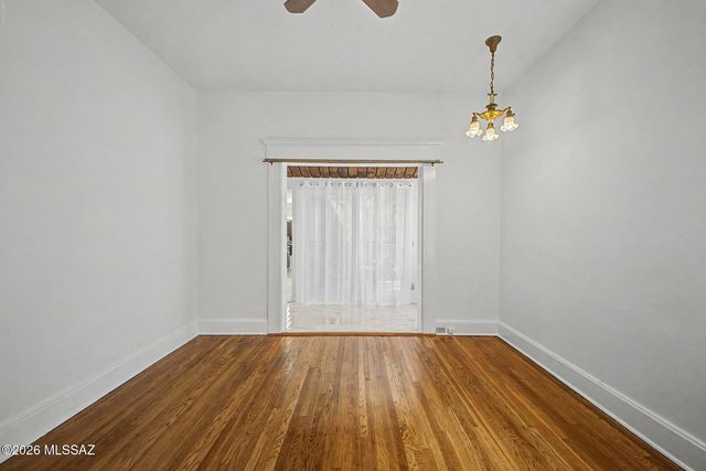 709 E 5th Street, Tucson, AZ 85719