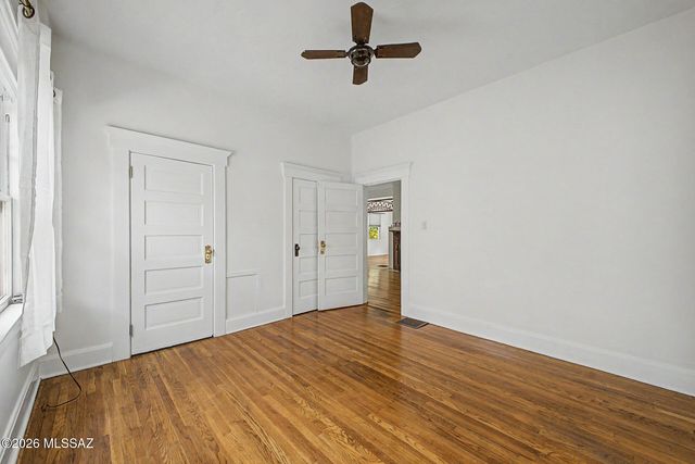 709 E 5th Street, Tucson, AZ 85719