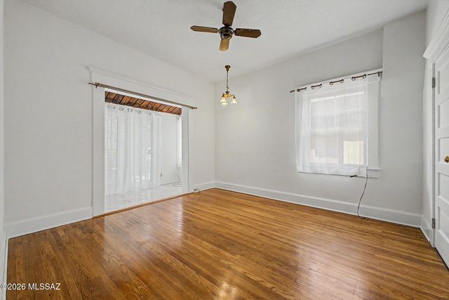 709 E 5th Street, Tucson, AZ 85719