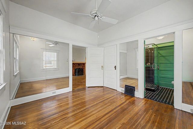 709 E 5th Street, Tucson, AZ 85719