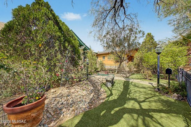 709 E 5th Street, Tucson, AZ 85719