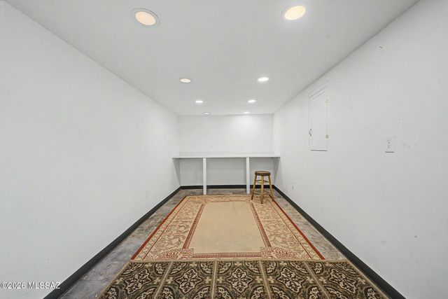 709 E 5th Street, Tucson, AZ 85719