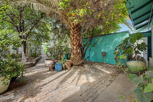 709 E 5th Street, Tucson, AZ 85719