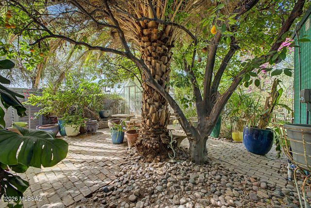 709 E 5th Street, Tucson, AZ 85719