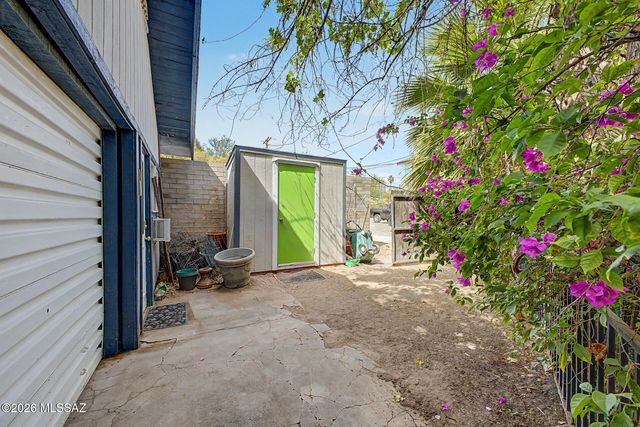 709 E 5th Street, Tucson, AZ 85719