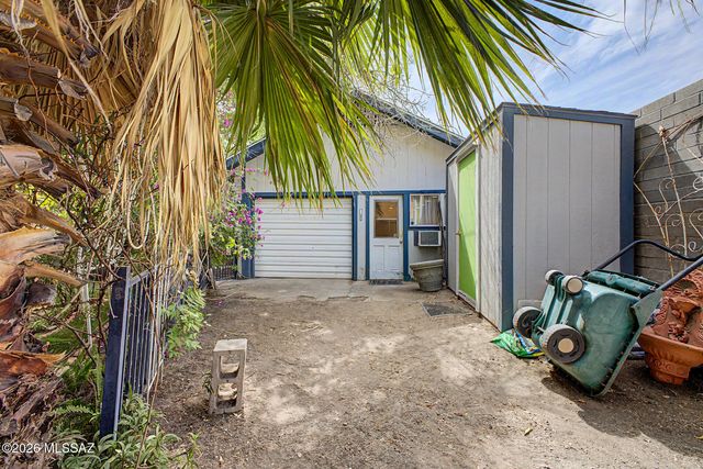 709 E 5th Street, Tucson, AZ 85719