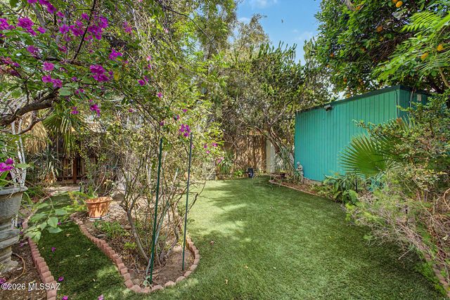 709 E 5th Street, Tucson, AZ 85719