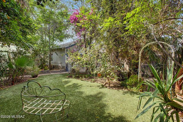 709 E 5th Street, Tucson, AZ 85719