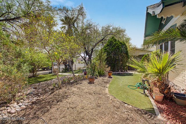 709 E 5th Street, Tucson, AZ 85719