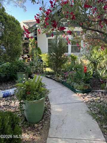 709 E 5th Street, Tucson, AZ 85719