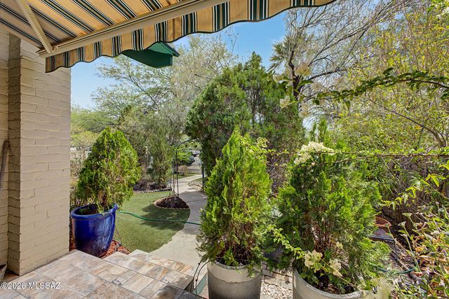 709 E 5th Street, Tucson, AZ 85719