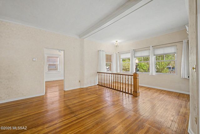 709 E 5th Street, Tucson, AZ 85719