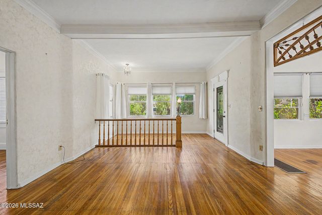 709 E 5th Street, Tucson, AZ 85719