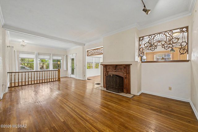 709 E 5th Street, Tucson, AZ 85719