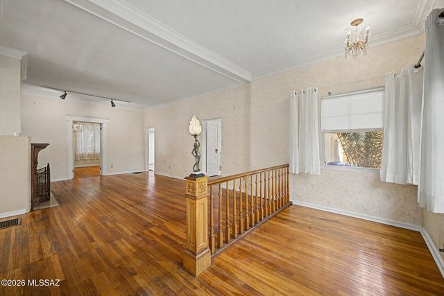 709 E 5th Street, Tucson, AZ 85719