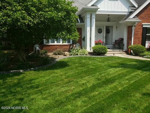 4108 Partridge Lane, Toledo, OH 43623