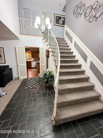 4108 Partridge Lane, Toledo, OH 43623