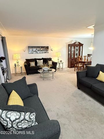 4108 Partridge Lane, Toledo, OH 43623