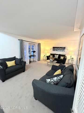 4108 Partridge Lane, Toledo, OH 43623