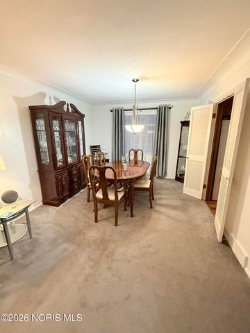 4108 Partridge Lane, Toledo, OH 43623