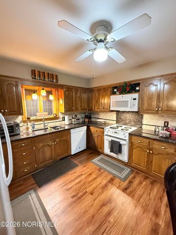 4108 Partridge Lane, Toledo, OH 43623