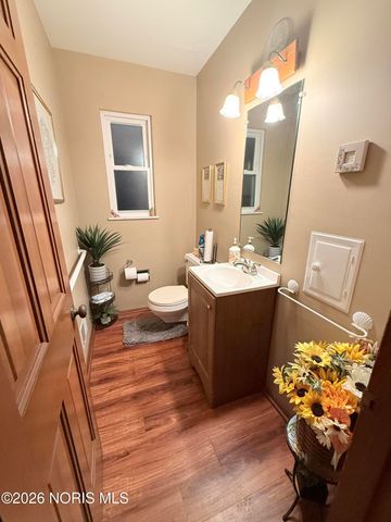 4108 Partridge Lane, Toledo, OH 43623