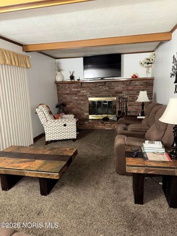 4108 Partridge Lane, Toledo, OH 43623