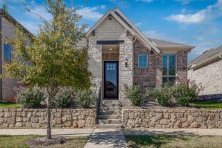 617 Artesian Drive, Argyle, TX 76226