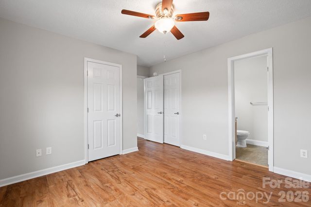 53 W Newberry Drive, Fletcher, NC 28732