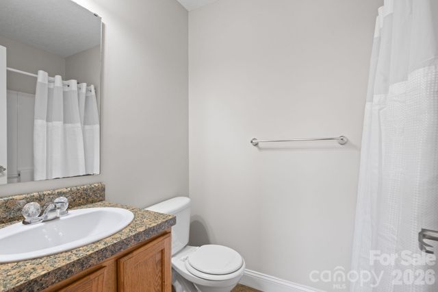 53 W Newberry Drive, Fletcher, NC 28732