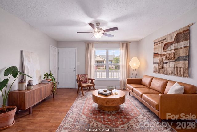 53 W Newberry Drive, Fletcher, NC 28732