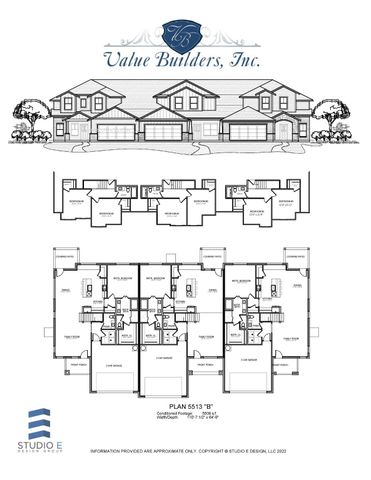 4405-4407-4409 Clovis Court, Midlothian, TX 76065