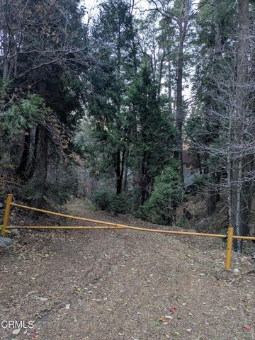 0 Fleming Creek, Lake Arrowhead, CA 92352