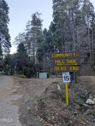 0 Fleming Creek, Lake Arrowhead, CA 92352