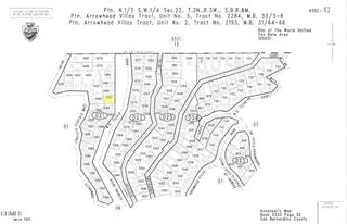 0 Fleming Creek, Lake Arrowhead, CA 92352