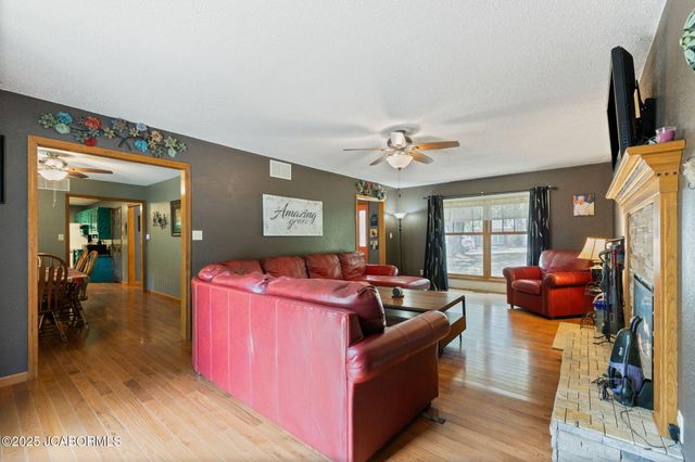 1435 BRIAR VILLAGE COURT, Jefferson City, MO 65109