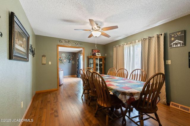 1435 BRIAR VILLAGE COURT, Jefferson City, MO 65109