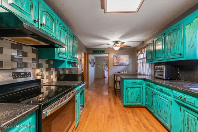 1435 BRIAR VILLAGE COURT, Jefferson City, MO 65109