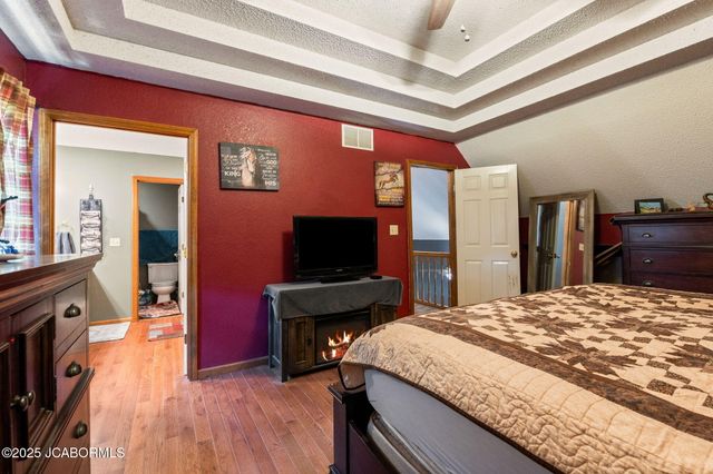 1435 BRIAR VILLAGE COURT, Jefferson City, MO 65109