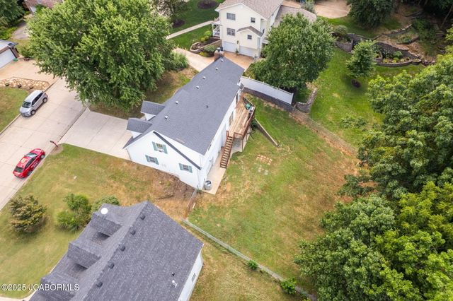 1435 BRIAR VILLAGE COURT, Jefferson City, MO 65109