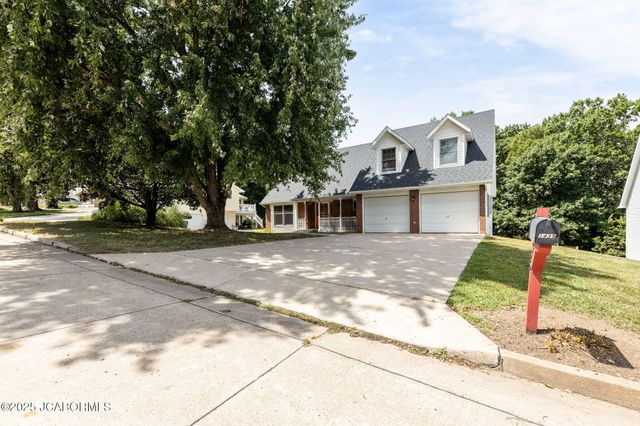 1435 BRIAR VILLAGE COURT, Jefferson City, MO 65109