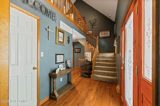 1435 BRIAR VILLAGE COURT, Jefferson City, MO 65109