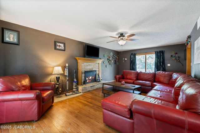 1435 BRIAR VILLAGE COURT, Jefferson City, MO 65109