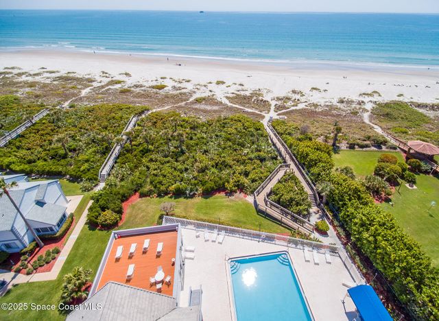 240 N Seaport Boulevard, Cape Canaveral, FL 32920