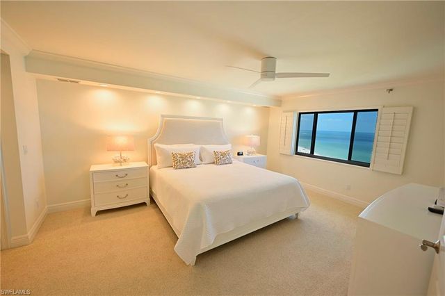 10951 Gulf Shore DR # 905, Naples, FL 34108