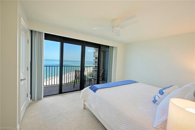 10951 Gulf Shore DR # 905, Naples, FL 34108