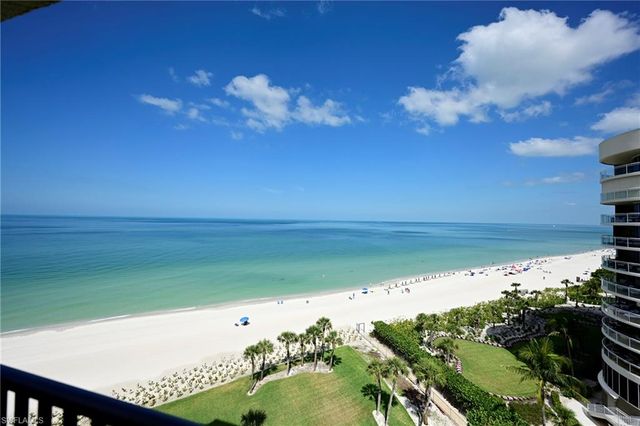 10951 Gulf Shore DR # 905, Naples, FL 34108