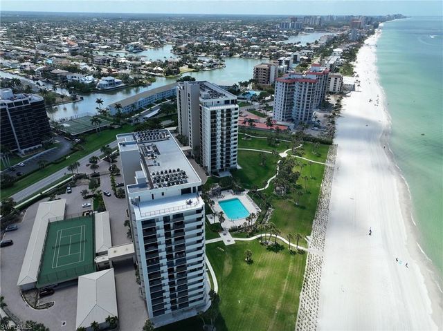 10951 Gulf Shore DR # 905, Naples, FL 34108