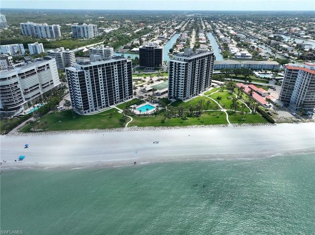 10951 Gulf Shore DR # 905, Naples, FL 34108