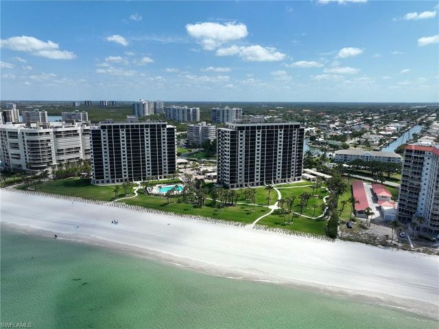 10951 Gulf Shore DR # 905, Naples, FL 34108